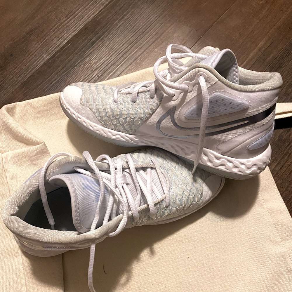 Boys Nike KD Basketball Shoes